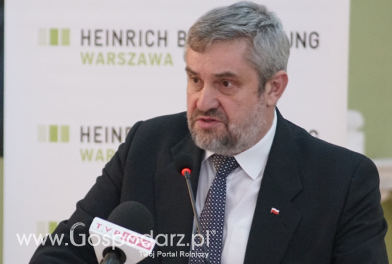 Czy wiemy co jemy i co jeść będziemy?