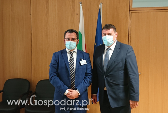 Posiedzenie Rady UE ds. Rolnictwa i Rybołówstwa