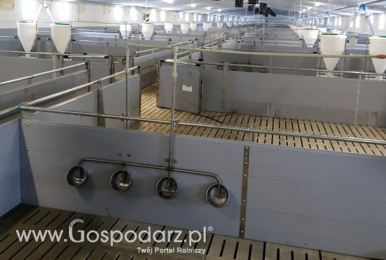 Otwarcie kolejnej hodowli Gobarto 500