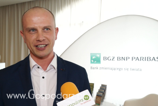 Jaka była III edycja Agroakademii organizowanej przez BGŻ BNP Paribas?