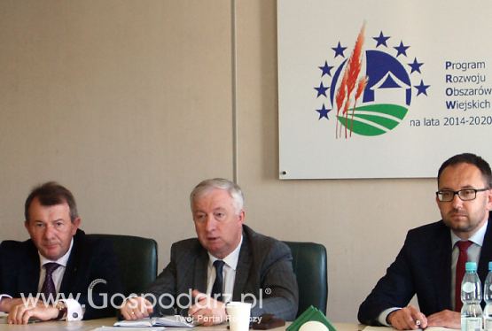 Szybciej i prościej dla rolników