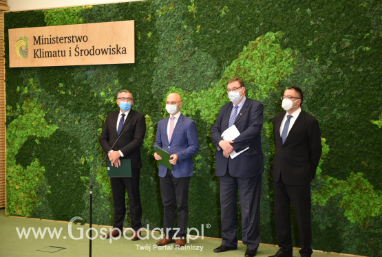 Agroenergia – nowy nabór wniosków