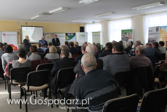 XIII Wielkopolskie Fora Rolnicze