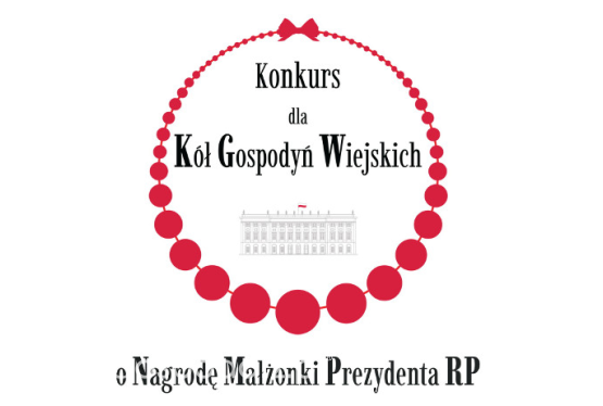 Konkurs dla Kół Gospodyń Wiejskich