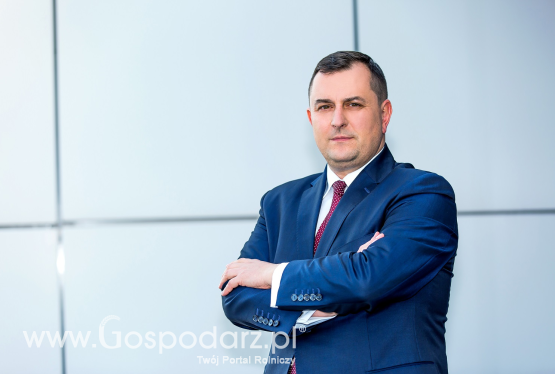 W Gobarto S.A. będzie nowy Prezes