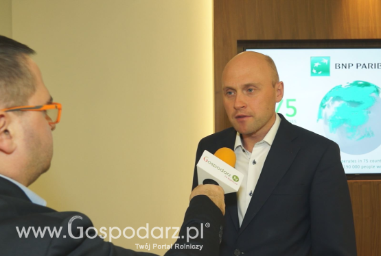 Kredyt skupowy w Banku BGŻ BNP Paribas