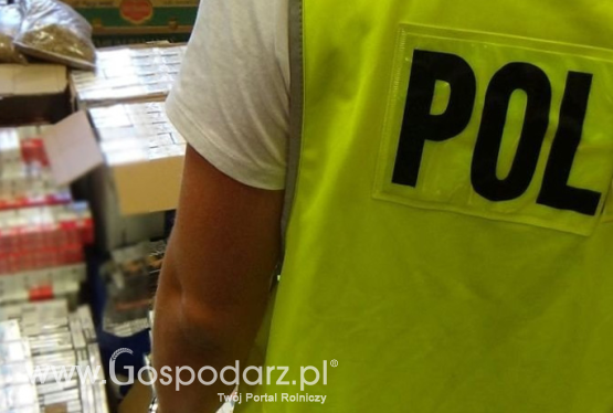 Naraził Skarb Państwa na straty w wysokości ponad 280 tys. złotych