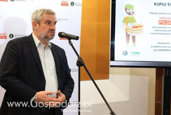 Kupuj świadomie – Produkt polski