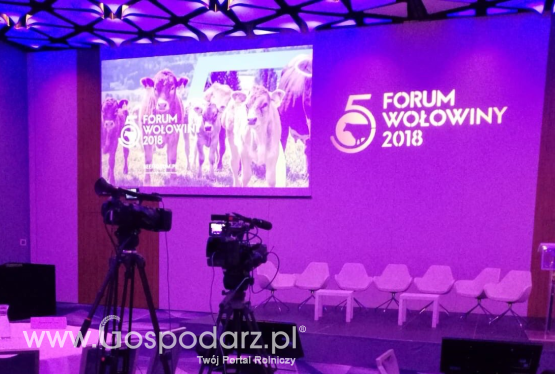 V Forum Wołowiny