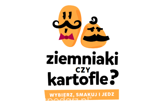 Ziemniaki – nie sposób ich nie lubić, trudno z nich zrezygnować