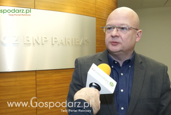 Grupa BNP Paribas tworzy Agro Hub