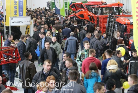 Agro-Park 2020 w Lublinie