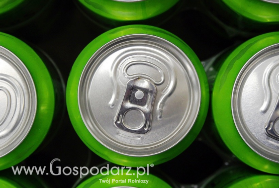 Jakość handlowa napojów bezalkoholowych