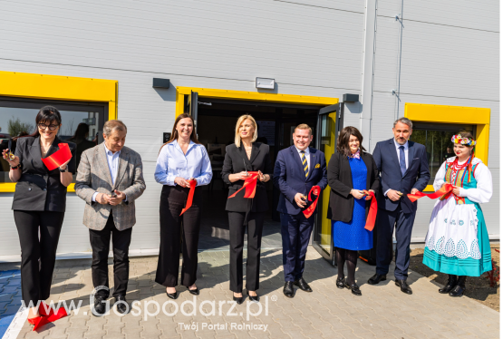 Branżowe Centrum Umiejętności w Marszewie – nowoczesna edukacja dla przyszłości energetyki wodnej