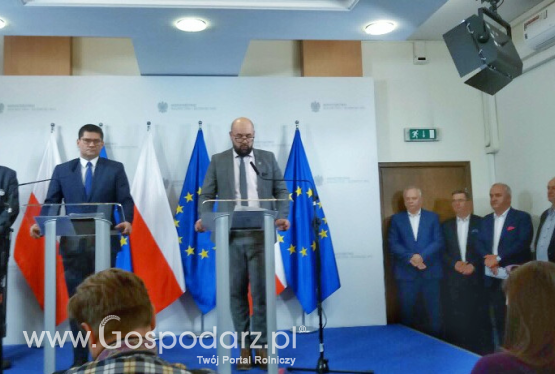 Za nielegalny ubój zwierząt ZERO TOLERANCJI