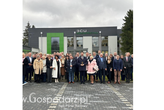 Branżowe Centrum Umiejętności w Swarożynie – nowoczesna edukacja dla zielonej energii