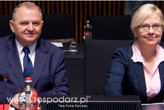 AGRIFISH o WPR, sytuacji na rynku cukru oraz zagrożeniach ASF