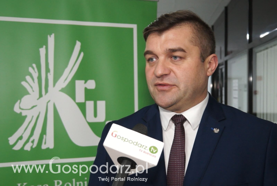 Skutki wypadków przy pracy i chorób zawodowych rolników