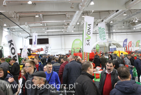 Agro-Park 2020 w Lublinie