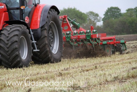 Resort rolnictwa w sprawie działania Wspracie inwestycji w tworzenie i rozwój działalności pozarolniczej