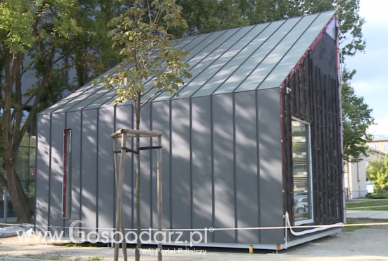 Dom plus-energetyczny