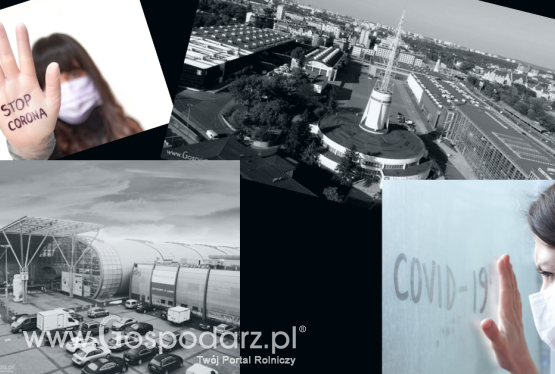 Targi w dobie koronowirusa