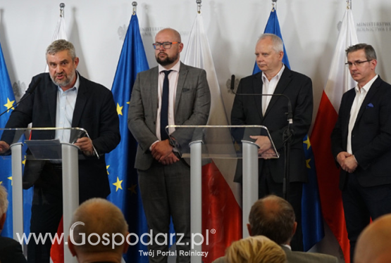 Wołowina polską specjalnością