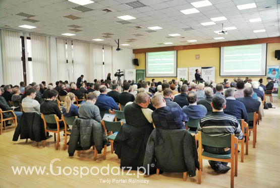 Wspólnie dla Wielkopolskiej Wsi 2019