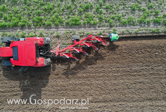 Firma Zetor partnerem wojewódzkiego konkursu dla rolników