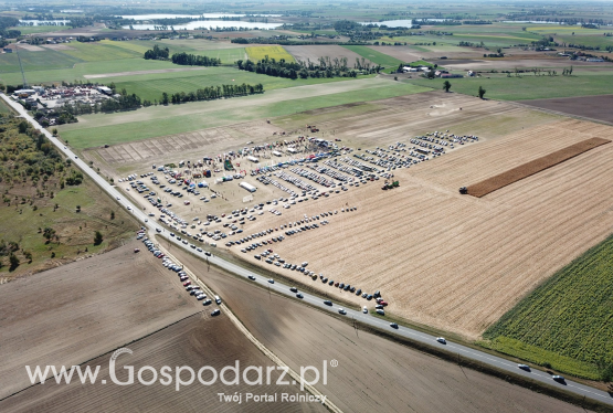 V Wojewódzki Konkurs ORKI zgromadził tłumy