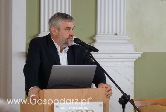 Spółdzielczość jako przyszłość rolnictwa