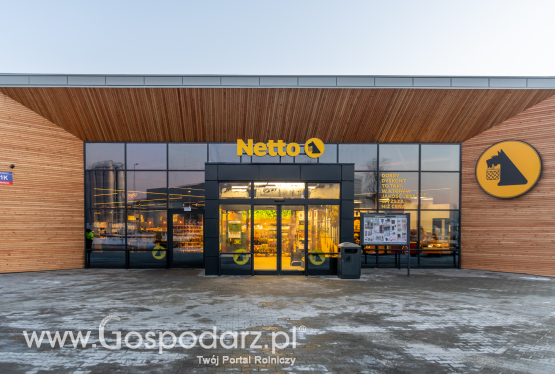 Transakcja zamknięta: Netto przejęło Tesco