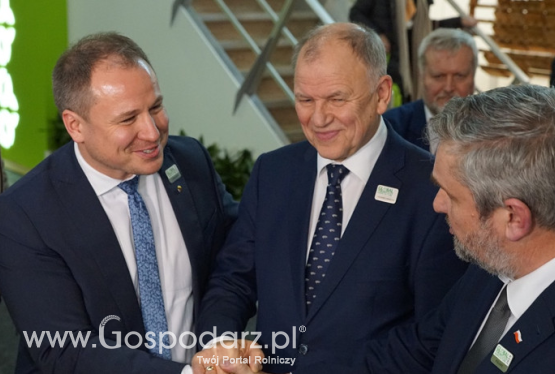 Uzgodnienia w sprawie handlu z Litwą