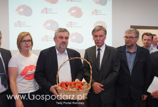 Czas na polskie superowoce!