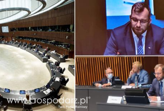 Jest porozumienie w sprawie przyszłości Wspólnej Polityki Rolnej po 2022 r.