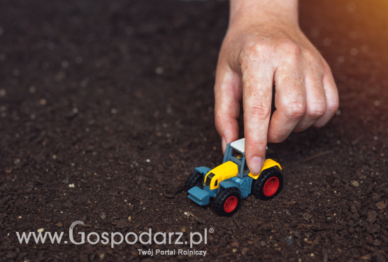 Rolnik i nastroje w czasie koronowirusa (badanie 03.2020)