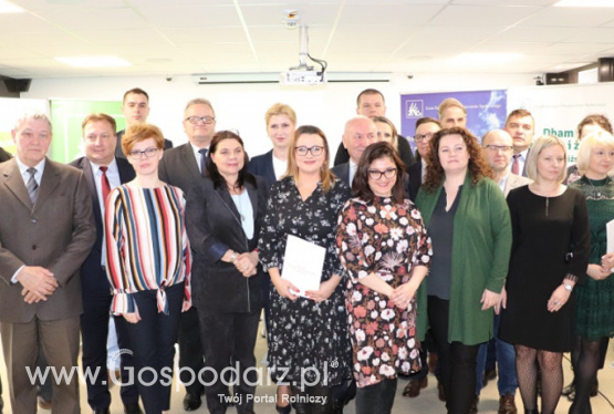 XXIV konkurs na publikacje „W rolnictwie można pracować bezpieczniej” rozstrzygnięty