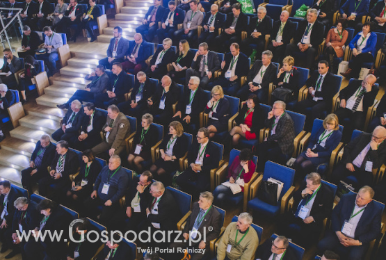 Europejskie Forum Rolnicze 2019 – debata nt. wymiany handlowej z krajami pozaeuropejskimi