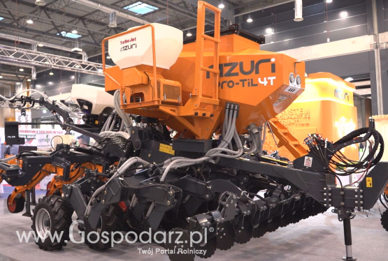 Nowości MZURI w 2020