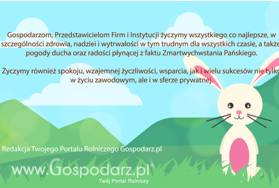 Życzenia Wielkanocne