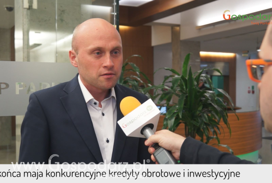 Konkurencyjne kredyty obrotowe i inwestycyjne