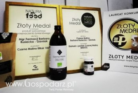 „Naturalna aspiryna”i zamiennik innych leków