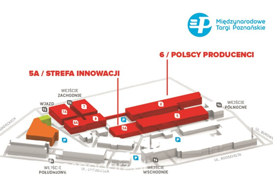 Znamy listę wystawców targów Polagra Premiery 2020