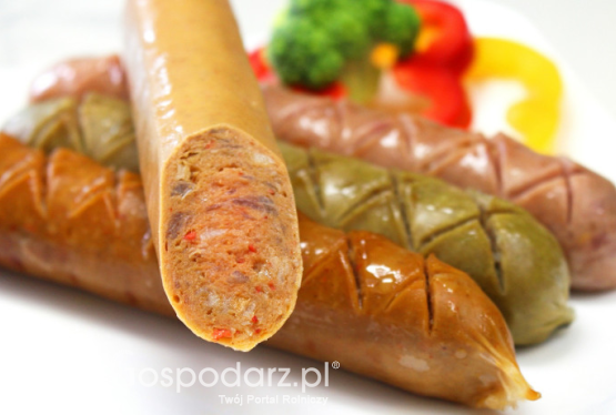 Jakość handlowa przetworów mięsnych