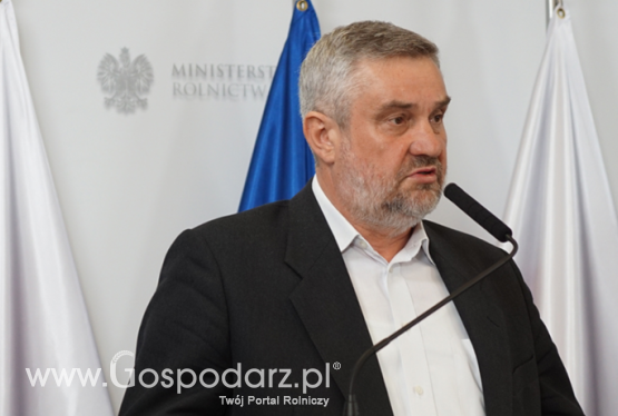 Susza – rolnicy nie zostaną bez pomocy