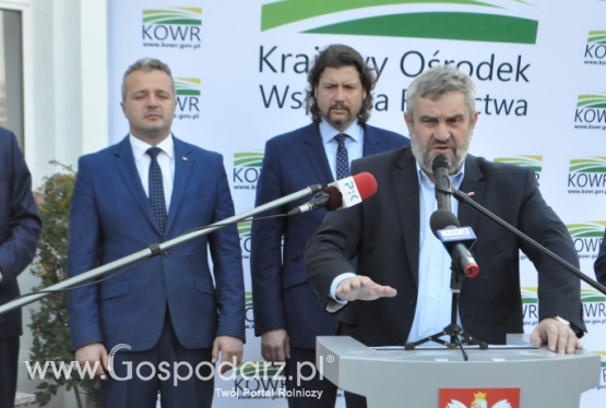 Fundusz Innowacji i Rozwoju Rolnictwa