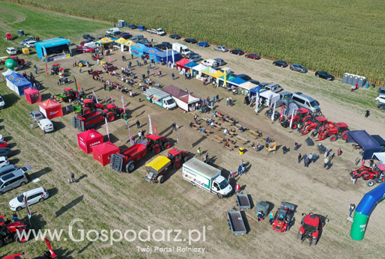 VII Wojewódzki Konkurs Orki z firmą INTER-VAX