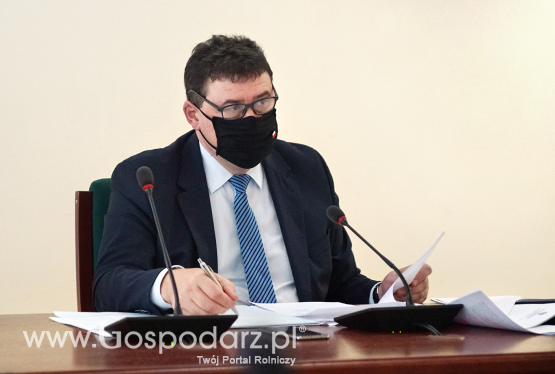 Pomoc rolnikom - COVID-19