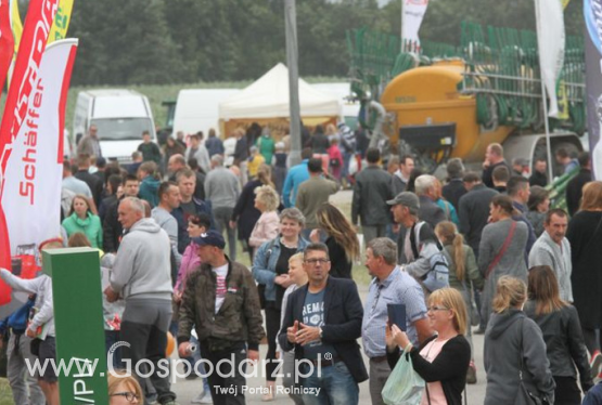 AGRO-TECH 2018 w Minikowie – podsumowanie