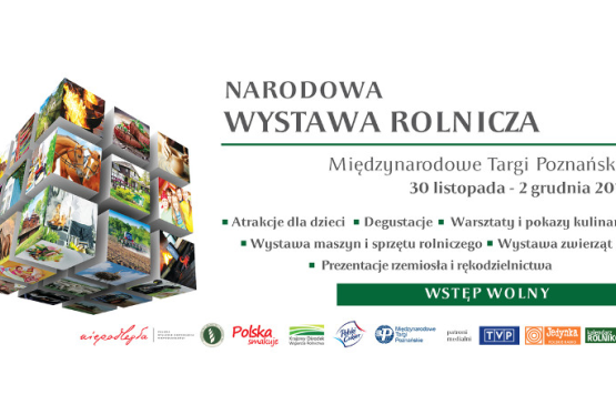 Narodowa Wystawa Rolnicza